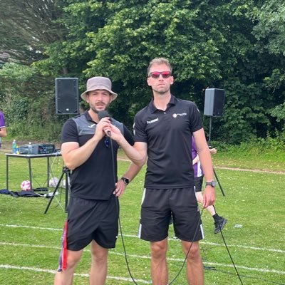 KparkinPE's profile picture. PE Teacher and Progress Leader for Year 11 @ChepstowSchool. Hold the Vision and Trust the Process 💫