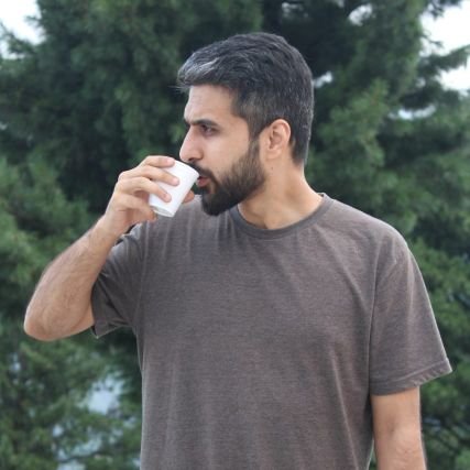 umartanoli's profile picture. Your everyday common Pakistani