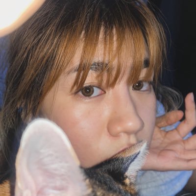 Hataichanok B. | Baby | IG: mybbaby
Founder @theareaagency #TheAreaAgency