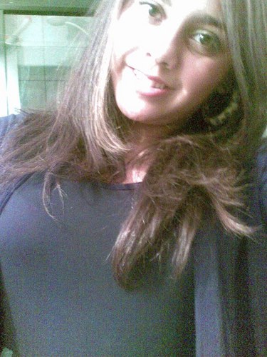 Libriana ,14 anos, chata. insuportavel , boba , ciumenta, escandalosa , irritante , best do victor sutil , marida da @giuliamantuan_ , quer mais?