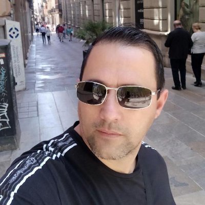 ElectromedMTZ's profile picture. Si quieres ser un esclavo adoctrinado, es tu problema!...