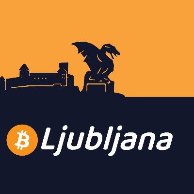 Bitcoin Ljubljana meetup group