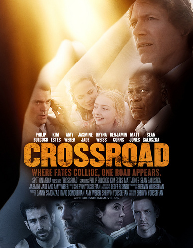 Crossroad The Movie - DVD Now Available Everywhere Buy it Here - http://t.co/G5zHY3GPTs for quick delivery.