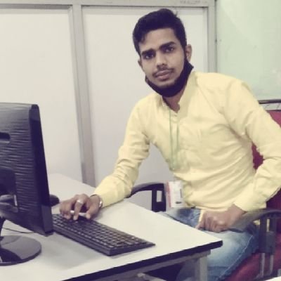 student political science  Siddhart nagar