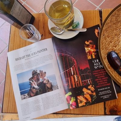 theAuraExpert's profile picture. Since 2010, I've been teaching people about Aura Awareness. And how to use the Law of Attraction properly by first healing your Aura Trauma, so you can Shine!