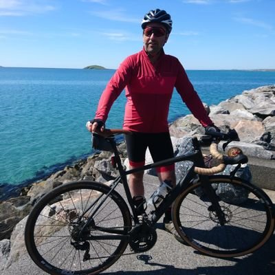 Quality Engineer (often in Energy)
Cycling/Mountaineering
Current affairs may interest me
#FBPE #FBSI
SMTID
RT not endorsement
No DMs