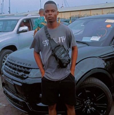 Josephhazard18's profile picture. Hazardouz