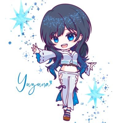 柚雫-Yuzuna-です!
同じ配信者としてみんなの応援が少しでも出来たらいいなって思って頑張ってる人をいいねやフォローRTするよん!
一緒に楽しんでくれる人はこっちのフォローもお願い💧
配信垢(本垢)こちら→ @YuzuNa_pii