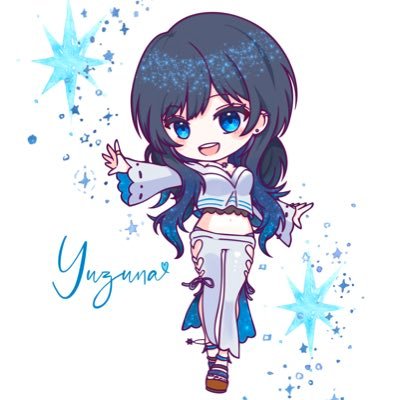 柚雫-Yuzuna-です!
同じ配信者としてみんなの応援が少しでも出来たらいいなって思って頑張ってる人をいいねやフォローRTするよん!
一緒に楽しんでくれる人はこっちのフォローもお願い💧

配信垢(本垢)こちら→ @YuzuNa_pii