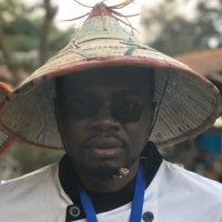 Chefs Joseph Lamcma (@josephlamcma) 's Twitter Profile
