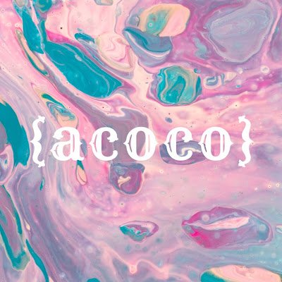 @AcocoRoom