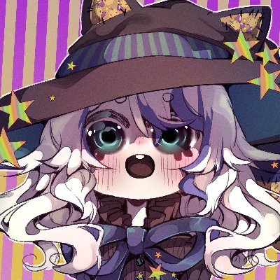 🎃Linguaa🎃さんのプロフィール画像