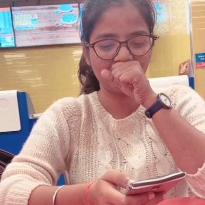 Software Engineer @Infosys || Currently in ❤️ with React || Always Exploring || Hi There 🙋🏻♀️