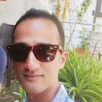 Shamanth Reddy (@shamantth) 's Twitter Profile