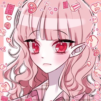 착즙의 커미션계さんのプロフィール画像