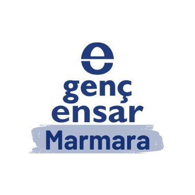 Genç Ensar Marmara Bölgesi Resmi Twitter Hesabı
@gencensargm