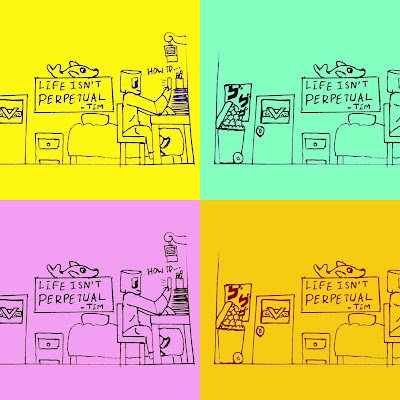 SincrazyD's profile picture. awareness