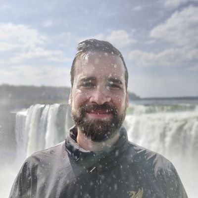 renaudin_chris's profile picture. Enseignant d'EPS /
Passionné et curieux de culture, sports, voyages
- Le monde s'ouvre à ceux qui cherchent à le découvrir