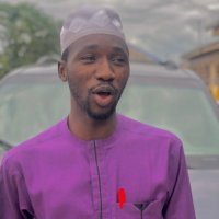 Ustaz Mahbub (@abdulafeez9434) Twitter profile photo