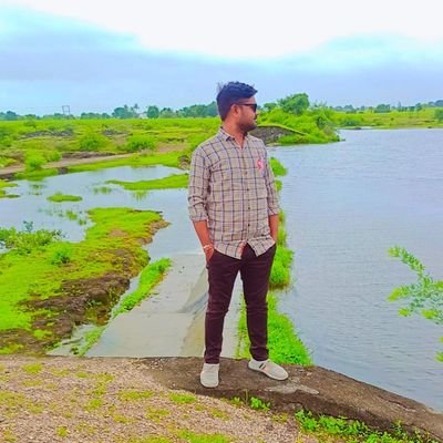 sagarlalakiya1's profile picture. SJ Farming Life