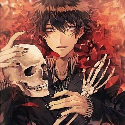 23, minors dni)).
Just a shape-shifting necromancer that has lived for probably a bit to long
and no using the risen got it?