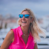 BENEDETTA IOVANE The Luxury Yacht Lady(@BenedettaIovane) 's Twitter Profile Photo