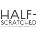 Emily Hill (@halfscratched) Twitter profile photo