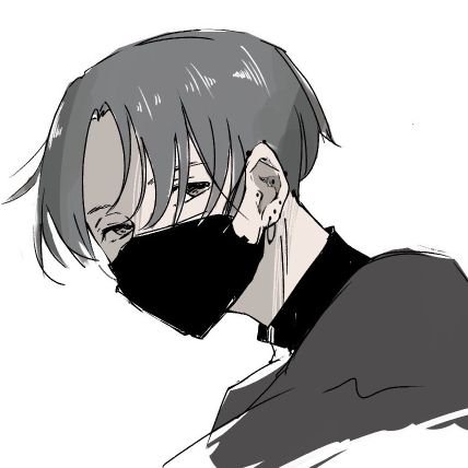 Uさんのプロフィール画像