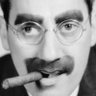 groucho_sparx's profile picture. classically trained sparx who is totally against the globalist ideology…happiness is a warm gun!