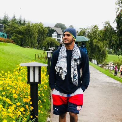 shafeeahamed3's profile picture. My Attitude Depends on How you Treat Me 🤞🏻