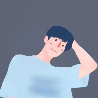 fengstats's profile picture. 呜呼!恭喜你逮到了一只小小石 😊