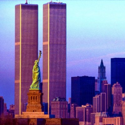 Shocking 9/11 Factsさんのプロフィール画像