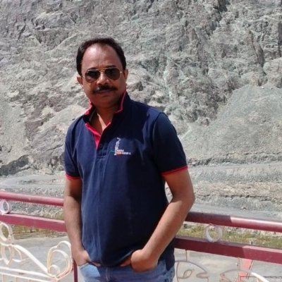 Sandeep_AFHQCS's profile picture. Sandeep73