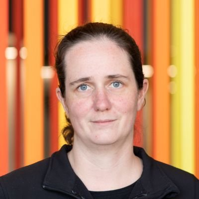 Dr Laura Sharpe Profile