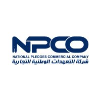 NPCO(@NpcoSa) 's Twitter Profile Photo