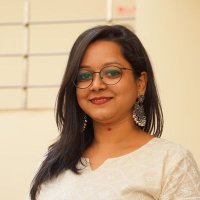 TANMAYEE NANDA (@nandatanmayee) 's Twitter Profile
