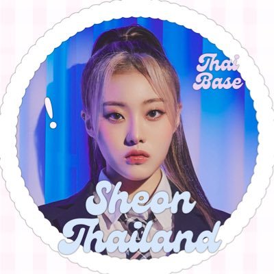 SHEONTHAILAND Profile Picture