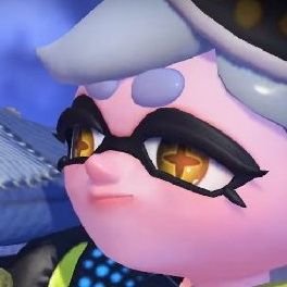 ❝I gotta hang out here until Gramps and Agent 3 come back from...whatever it is they're doing. Seriously, where did Gramps wander off to...❞