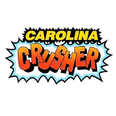 This is the only twitter page for Carolina Crusher Monster truck.