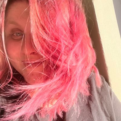 EmGleeson95's profile picture. Feminist-in-Progress, just trying her god damned best to listen and learn.