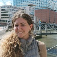 Maria Chiara Lippera (@mariachiaralipp) 's Twitter Profile