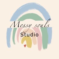 Messy souls studio(@Messysoulsshop) 's Twitter Profile Photo