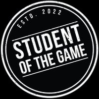 Student Of The Game (@student_thegame) 's Twitter Profile
