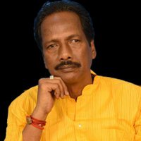 Mahesh Sahoo (@mahesh5700) 's Twitter Profile