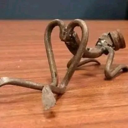 RichUkpabio's profile picture. Mobile graphics designer