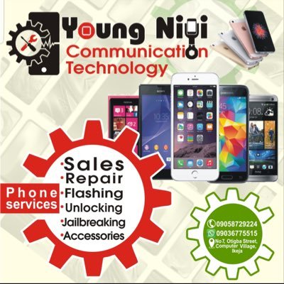 I Sell I Buy I Swap I Repair And Accessories Any Kind of Phones and Laptops