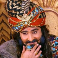 गांधार राज शकुनि 🎲🚩 (@shivbhakt611) 's Twitter Profile