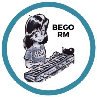 Bego RM (@begorm5) 's Twitter Profile