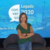 Lourdes Acosta (@lmacostagarcia) 's Twitter Profile