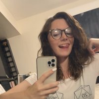 Catherine - @teal_catherine9 Twitter Profile Photo